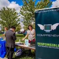 Nonprofit Volunteer and Internship Fair